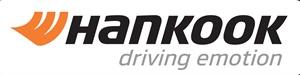 Logo Hankook