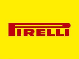 Logo Pirelli